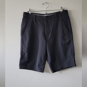 Under Armour Men's Shorts HeatGear - Size 32